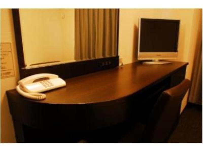 Hotel Route-Inn Niigata Nishi Inter Exterior foto